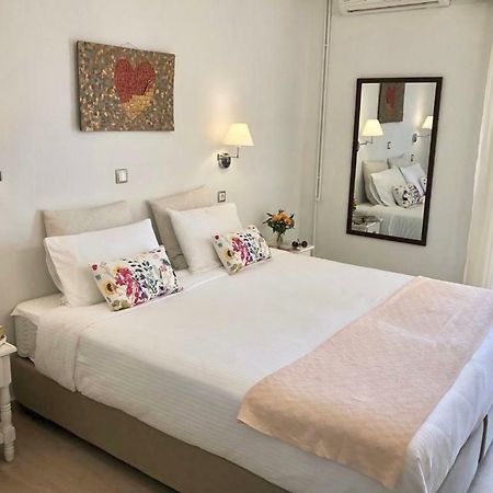 Nikoleta'S Corfu Apartments Gouvia Luaran gambar